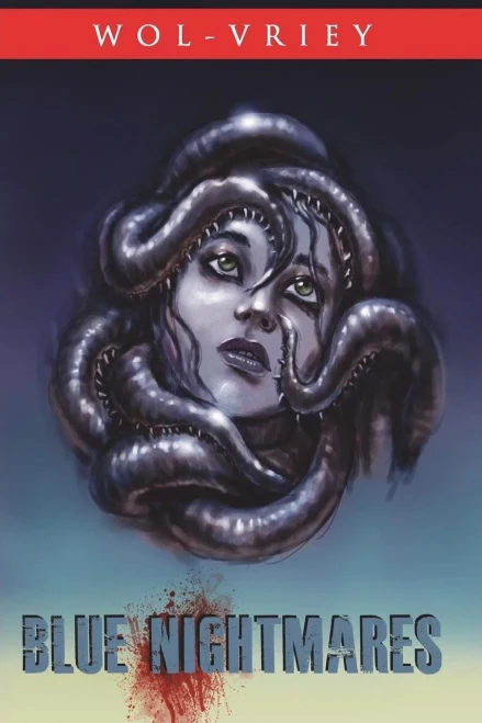 Blue Nightmares