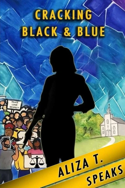 Cracking Black & Blue