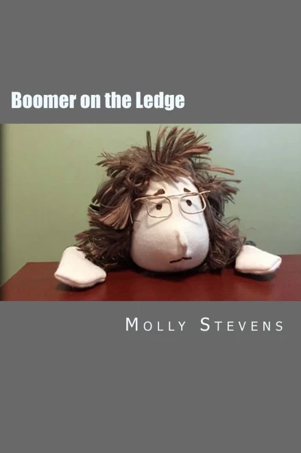 Boomer On The Ledge