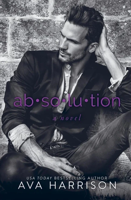 Absolution: A Novel