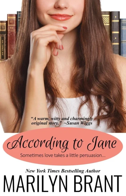 According To Jane