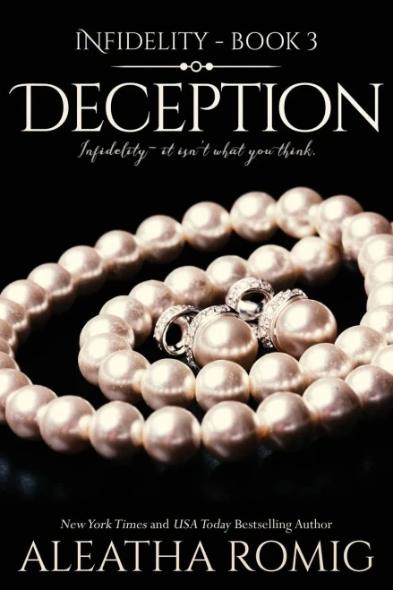 Deception (Infidelity)