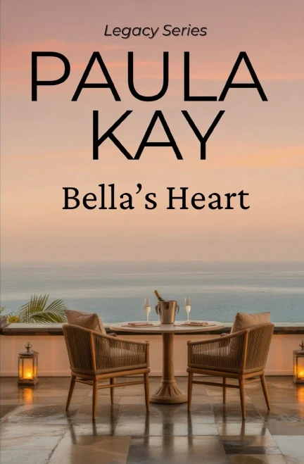 Bella'S Heart (Legacy Series)