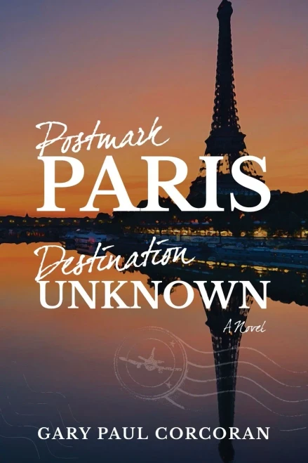 Postmark: Parisùdestination: Unknown