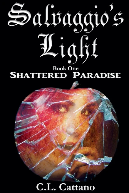 Shattered Paradise (Salvaggio'S Light)