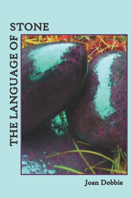 The Language Of Stone: Poems