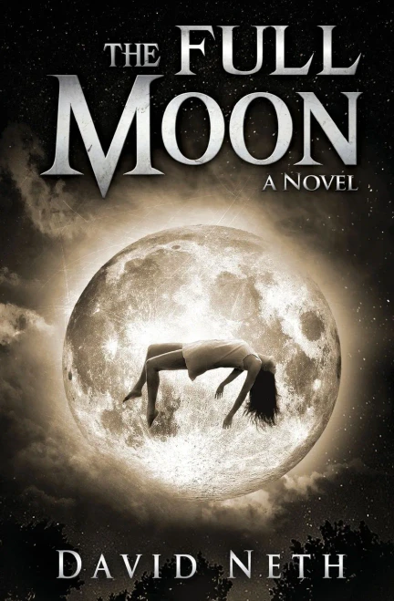 The Full Moon (Under The Moon)