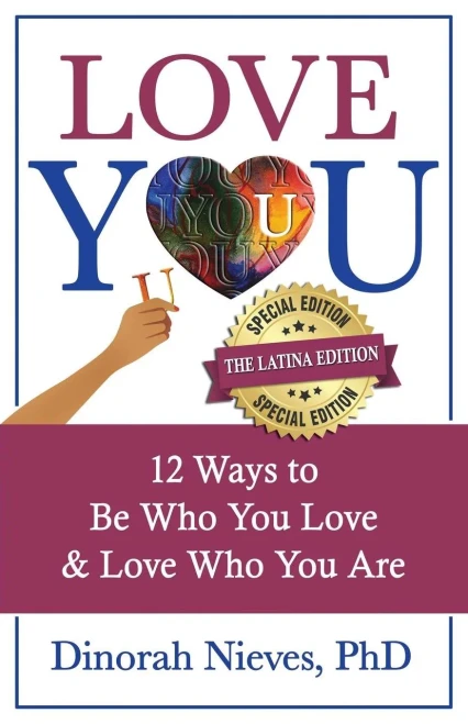 Love You: The Latina Edition