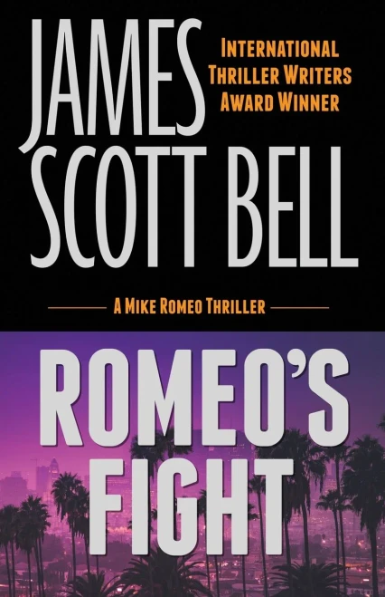 Romeo'S Fight (A Mike Romeo Thriller) (Mike Romeo Thrillers)