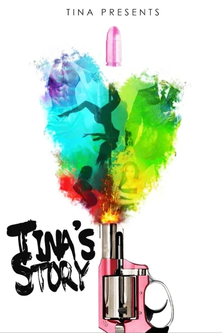 Tina'S Story: Urban Fiction Gone Viral