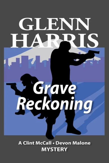 Grave Reckoning (Mccall-Malone Mystery)