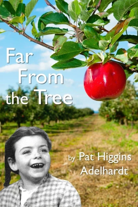 Far From The Tree: A Memoir
