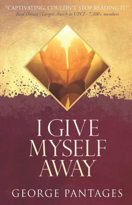I Give Myself Away