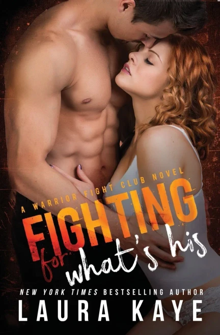 Fighting For What'S His (Warrior Fight Club)