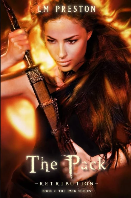 The Pack - Retribution