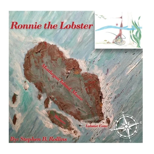 Ronnie The Lobster