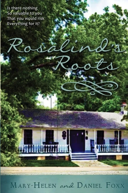 Rosalind'S Roots