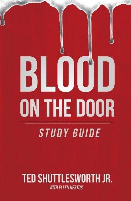 Blood On The Door Workbook