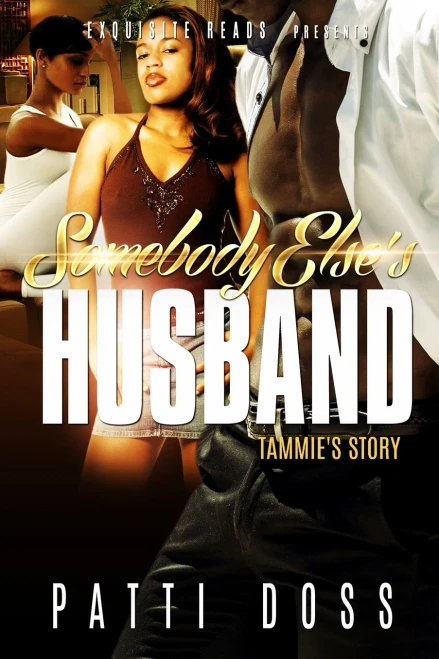 Somebody Else'S Husband: Tammie'S Story