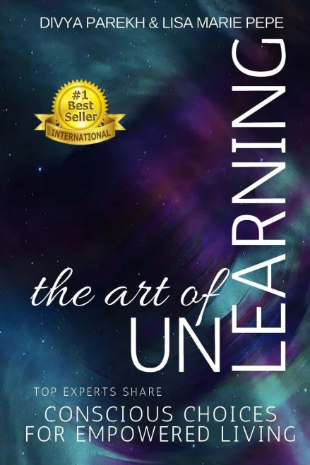 The Art Of Unlearning