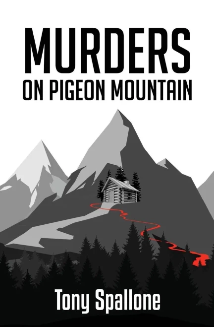Murders On Pigeon Mountain