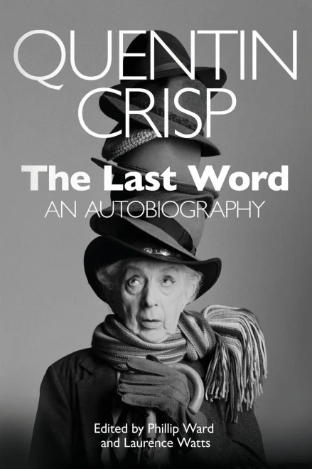 The Last Word: An Autobiography