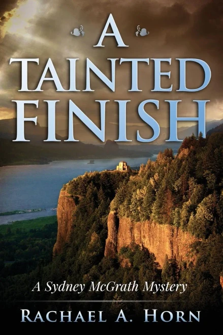 A Tainted Finish: A Sydney Mcgrath Mystery
