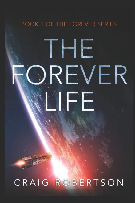 The Forever Life (The Forever Series)