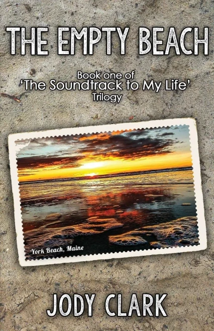 The Empty Beach (The Soundtrack To My Life Trilogy)