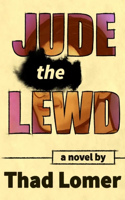 Jude The Lewd