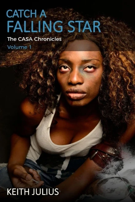 Catch A Falling Star (The Casa Chronicles)