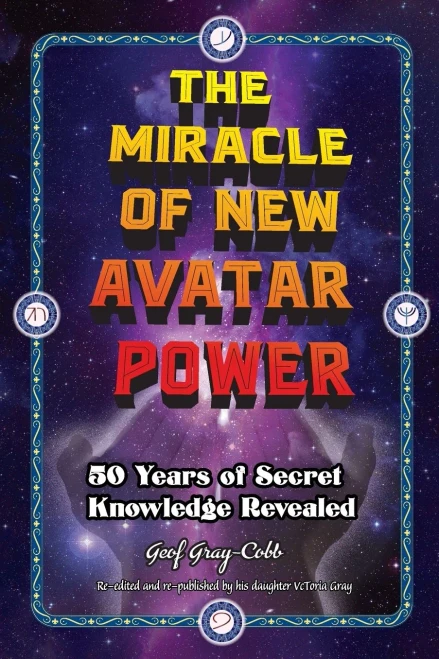 The Miracle Of New Avatar Power