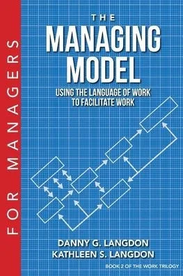 The Managing Model: Using The Language Of Work To Facilitate Work (2) (Work Trilogy)