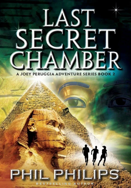 Last Secret Chamber: Ancient Egyptian Historical Mystery Fiction Adventure: Sequel To Mona Lisa'S Secret
