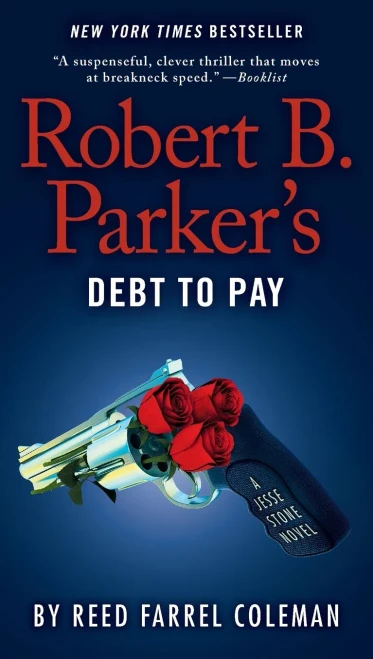 Robert B. Parker'S Debt To Pay (A Jesse Stone Novel)