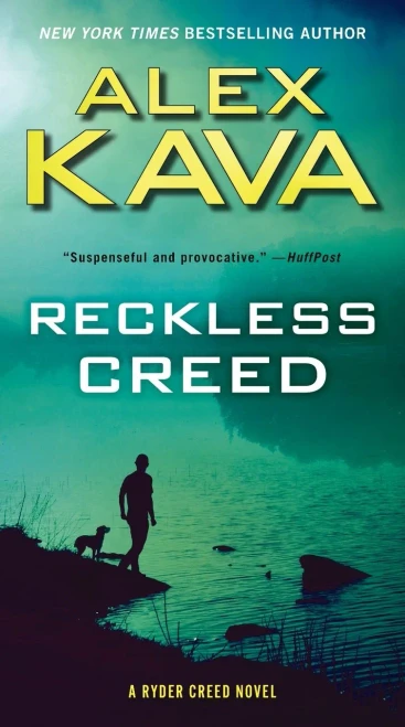 Reckless Creed (A Ryder Creed Novel)