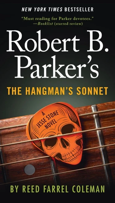 Robert B. Parker'S The Hangman'S Sonnet (A Jesse Stone Novel)