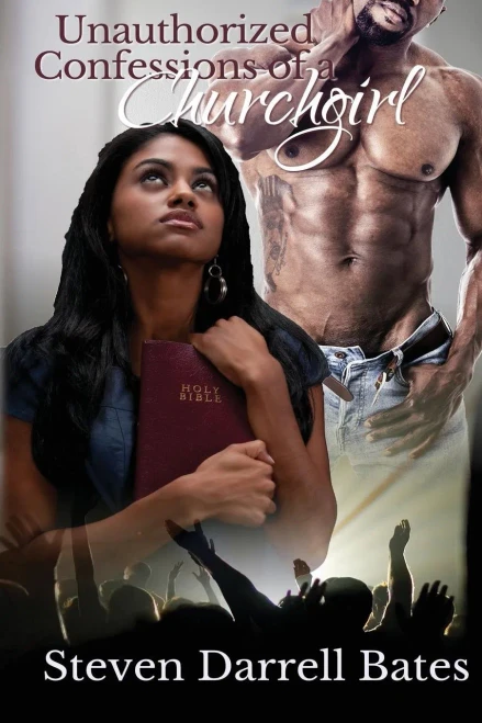 Unauthorized Confessions Of A Churchgirl