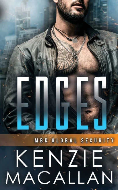 Edges (Mbk Global Security)