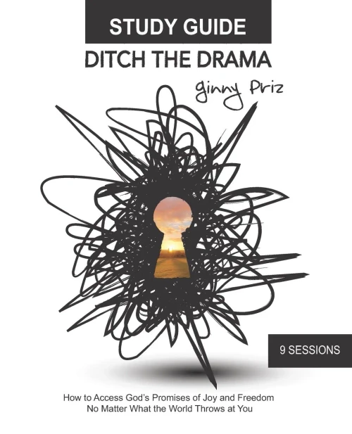 Study Guide: Ditch The Drama