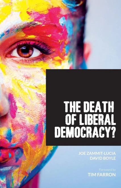 The Death Of Liberal Democracy?