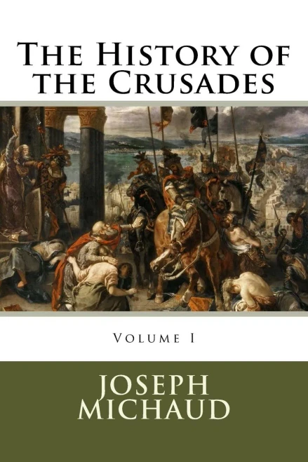 The History Of The Crusades