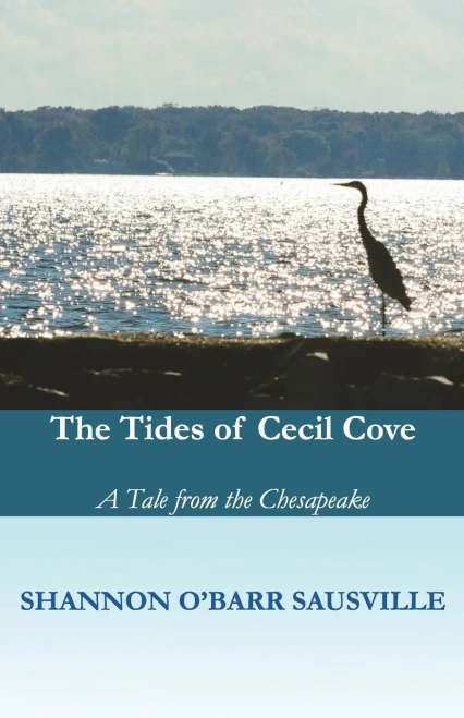 The Tides Of Cecil Cove