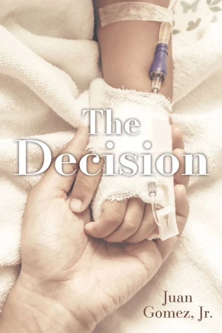 The Decision - 9781620238042