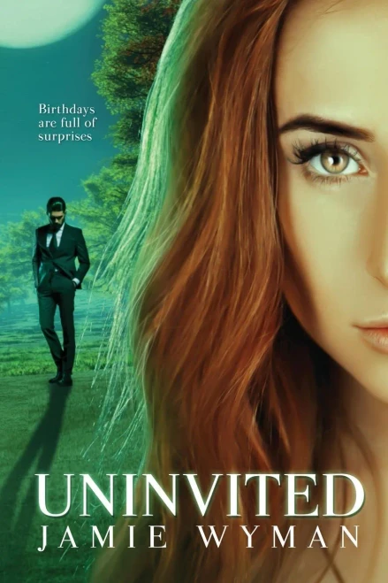 Uninvited: Etudes In C#, No. 3
