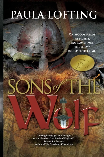 Sons Of The Wolf