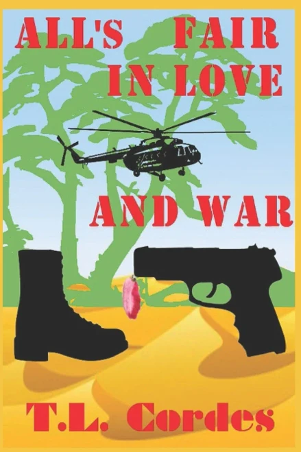 All'S Fair In Love And War
