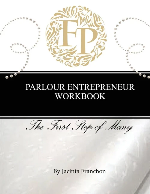 Parlour Entrepreneur Workbook