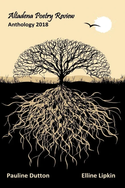 Altadena Poetry Review: Anthology 2018
