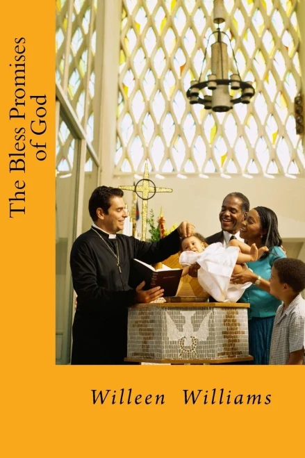 The Bless Promises Of God